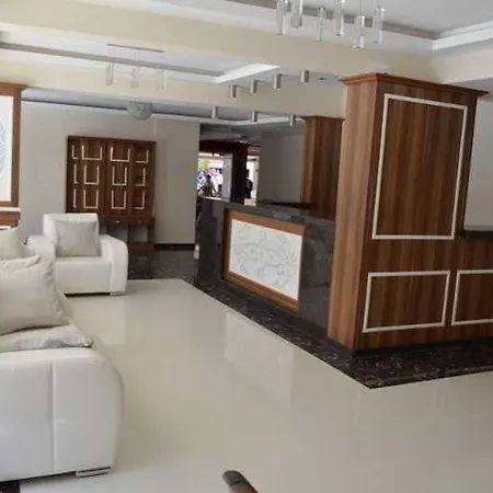 Hotel Mitos Alanya