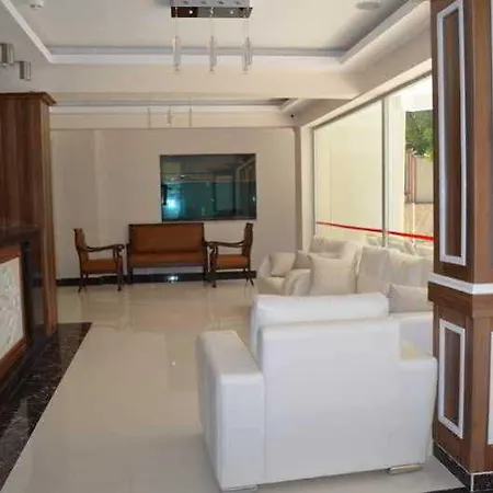 Mitos Hotel