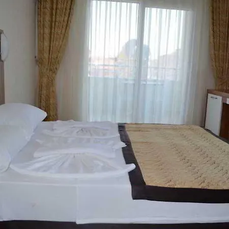 Hotel Mitos Alanya