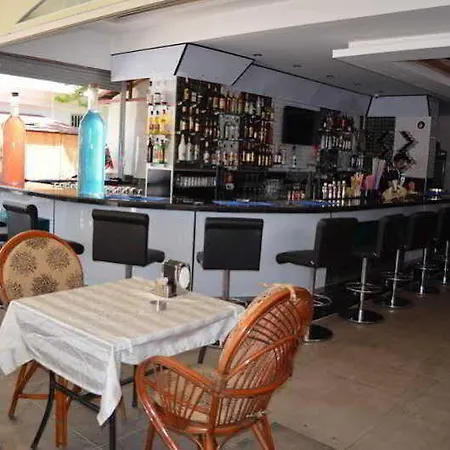 Hotel Mitos Alanya