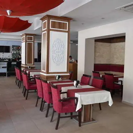 Mitos Alanya